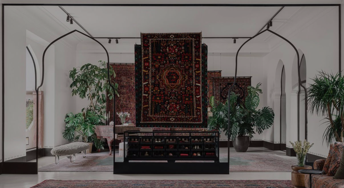 Veldora - India's Heritage